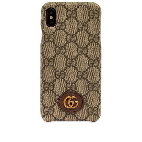 gucci ophidia iphone xs max.